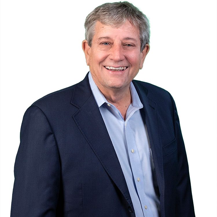 Peter Marcum