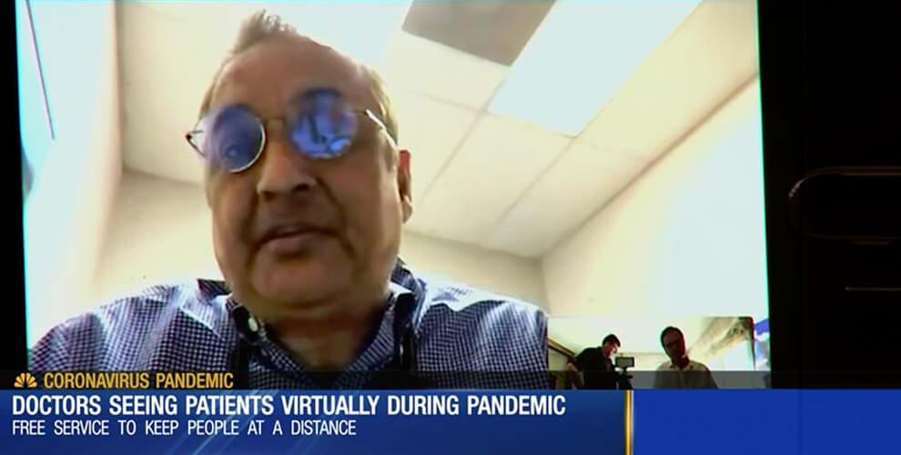 Hopdoc the lead story on WSMV Channel 4 News