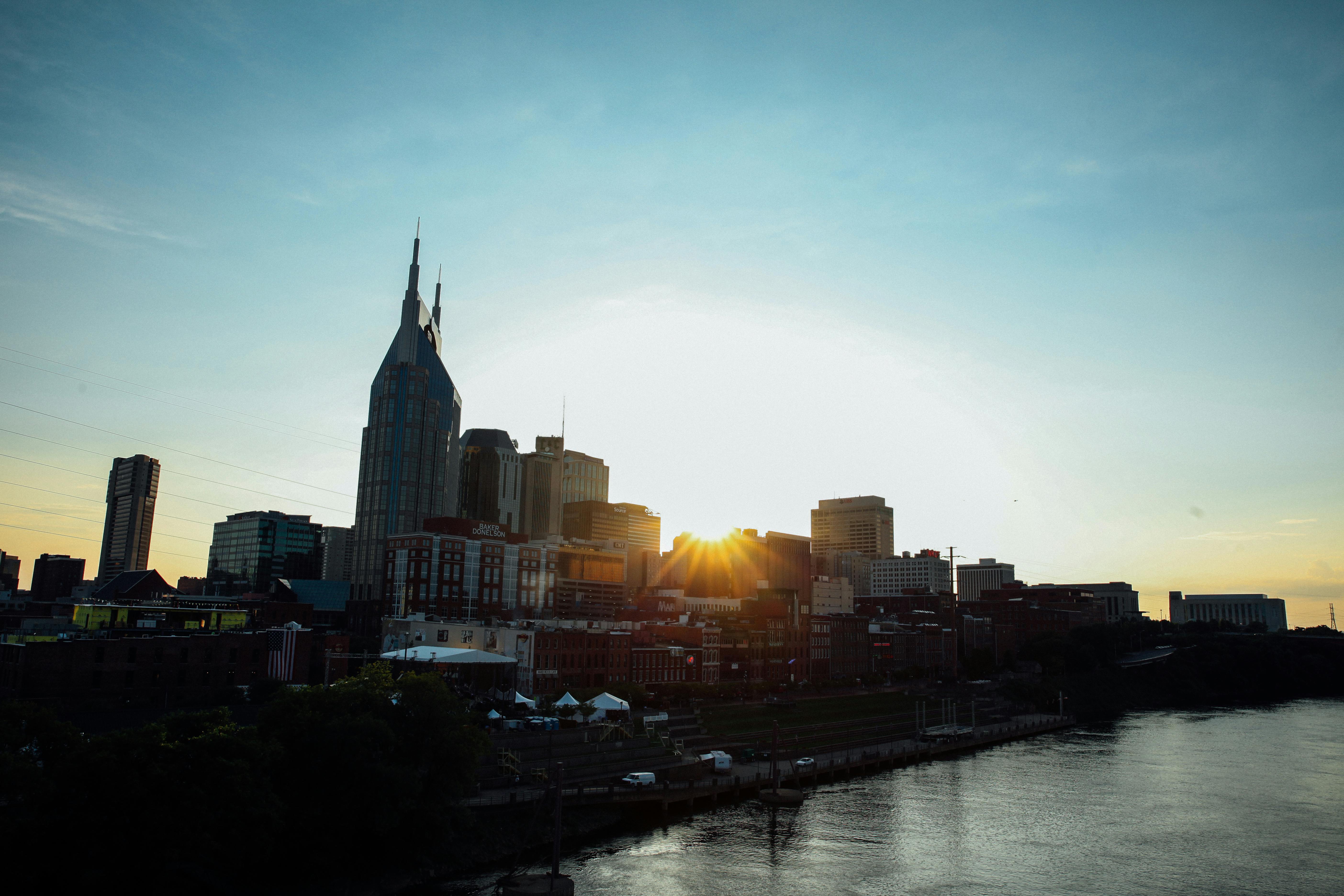 The Nashville Advantage: Building Tech Ventures in a Growing Innovation Hub