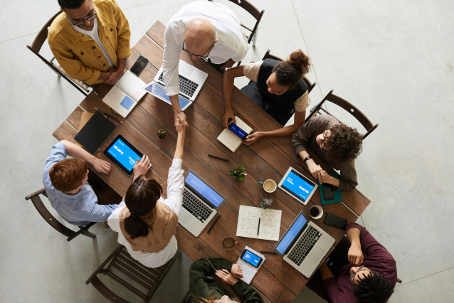 Why We Pair Technical Resources With Strategic Guidance